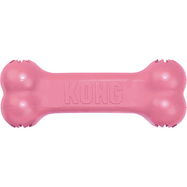 Kong Goodie Bone Puppy Small
