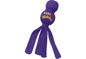 Kong Wubba Assort Small