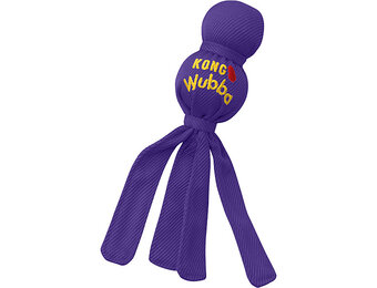 Kong Wubba Assort Small