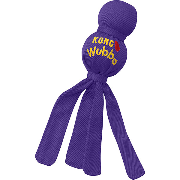 Kong Wubba Assort Small