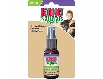 Kong Catnip Spray 1oz