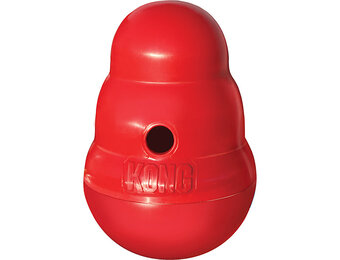 Kong Wobbler Small