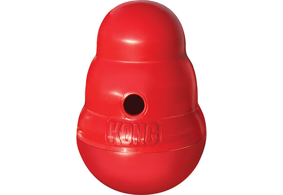Kong Wobbler Small