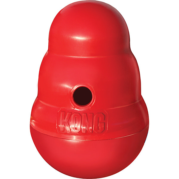 Kong Wobbler Small