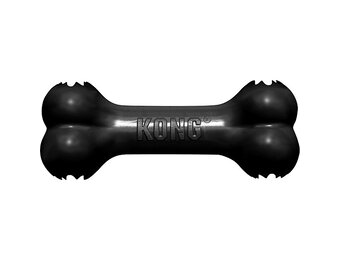 Kong Extreme Goodie Bone Stuff Large