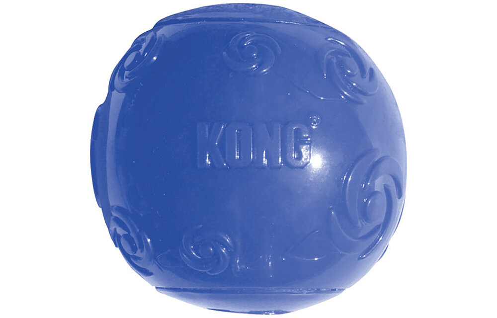 Kong Squeezz Ball X-Large