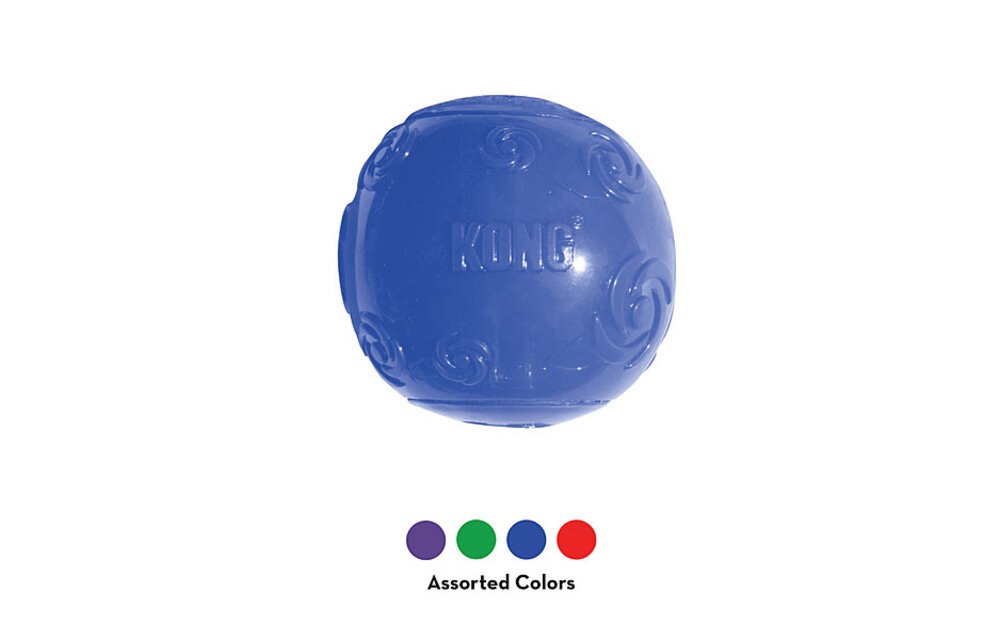 Kong Squeezz Ball X-Large