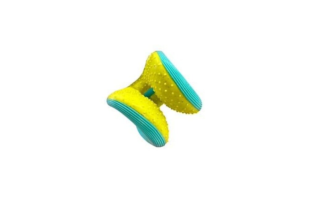 Kong Rerun Whoosh Ball Assorted Small/Medium
