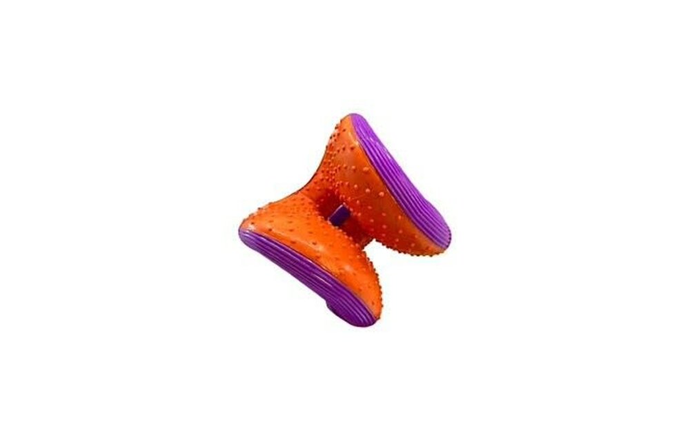 Kong Rerun Whoosh Ball Assorted Small/Medium