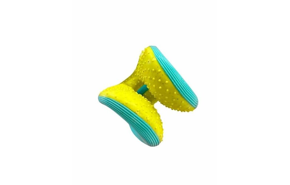 Kong Rerun Whoosh Ball Assorted Medium/Large