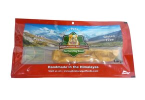 Everlast Himalayan Yak Chew Large