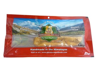 Everlast Himalayan Yak Chew Large