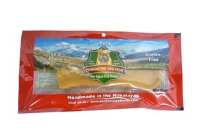 Everlast Himalayan Yak Chews Medium