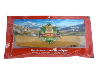 Everlast Himalayan Yak Chew XLarge