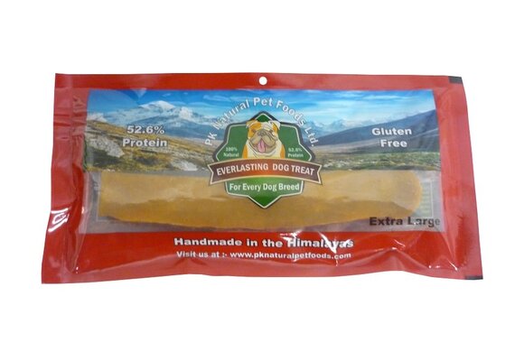 Everlast Himalayan Yak Chew XLarge