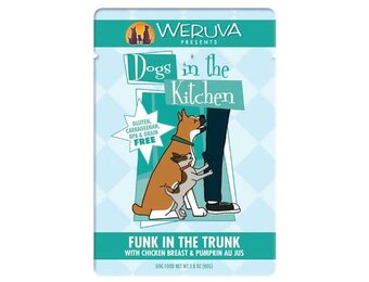 DITK Funk In The Trunk 2.8oz