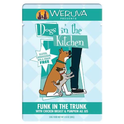 DITK Funk In The Trunk 2.8oz