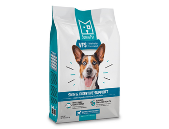 Square Pet VFS Dog Skin & Digestive Pork 10kg