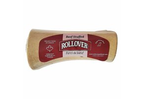 Rollover Beef Stuffed Bone Small