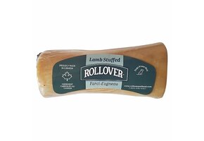 Rollover Lamb Stuffed Bone Small