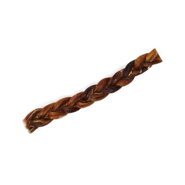 Open Range Bully Braid 5-6"