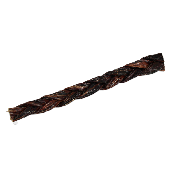 Open Range Beef Chomper Braid 12"