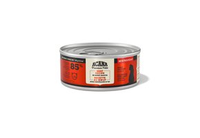 Acana Cat Beef Recipe in Bone Broth 155g