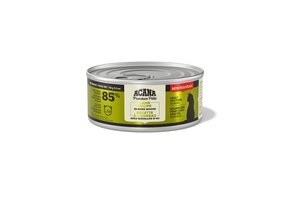 Acana Cat Lamb Recipe in Bone Broth 155g