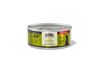 Acana Cat Lamb Recipe in Bone Broth 155g