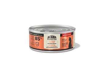 Acana Cat Salmon Recipe in Bone Broth 155g