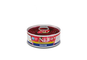 Farmina Cat Quinoa Digestion Lamb 80g