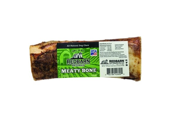 Redbarn Meaty Bone Large