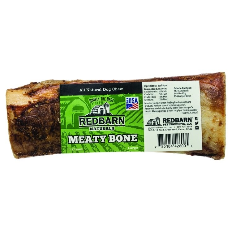 Redbarn Meaty Bone Large