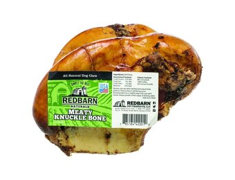 Redbarn Meaty Knuckle Bone
