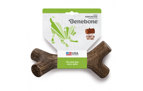 Benebone Maplestick Large