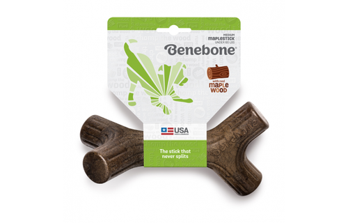 Benebone Maplestick Medium