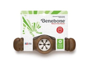 Benebone Pawplexer Bacon Medium