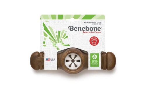 Benebone Pawplexer Bacon Medium