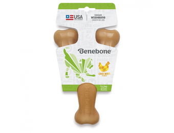Benebone Wishbone Chicken Medium
