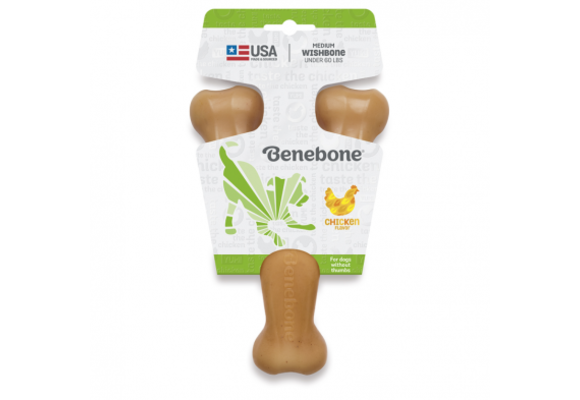 Benebone Wishbone Chicken Medium