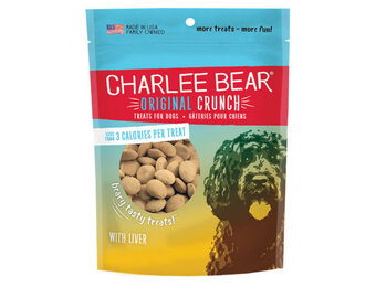 Charlee Bear Liver 6oz