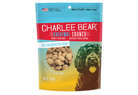 Charlee Bear Liver 6oz
