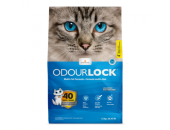 Intersand Odourlock Litter 12kg
