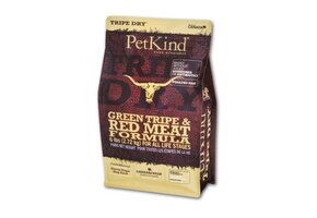 PetKind Red Meat Formula 6lb