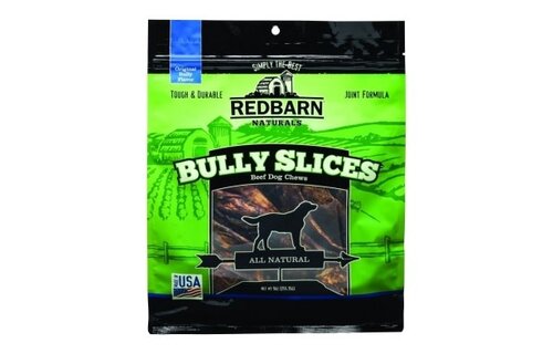 Redbarn Bully Slices 9 oz