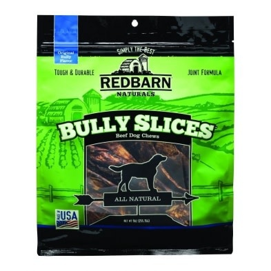 Redbarn Bully Slices 9 oz