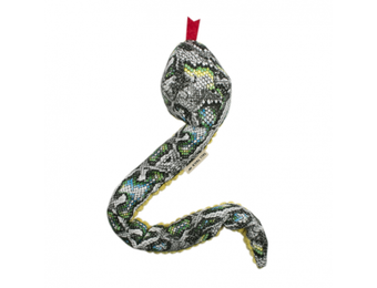 Tall Tails Plush Snake 23"