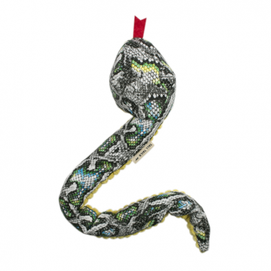 Tall Tails Plush Snake 23"