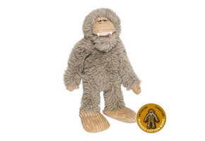 Tall Tails Real Feel Big Foot 20"