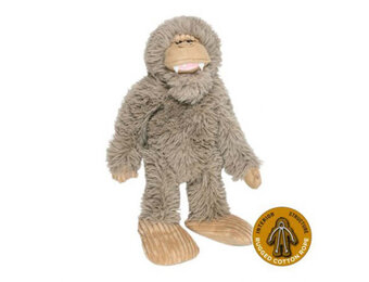 Tall Tails Real Feel Big Foot 20"